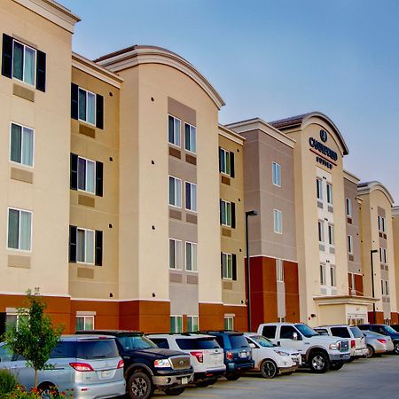 Candlewood Suites Sioux City - Southern Hills By Ihg Kültér fotó