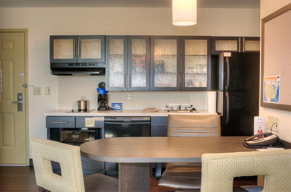 Candlewood Suites Sioux City - Southern Hills By Ihg Kültér fotó