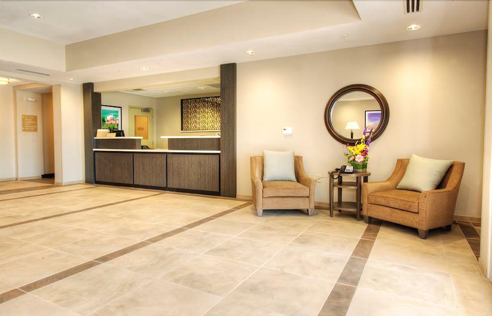 Candlewood Suites Sioux City - Southern Hills By Ihg Kültér fotó
