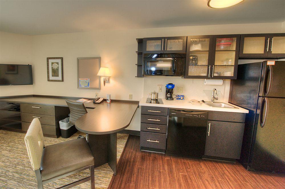 Candlewood Suites Sioux City - Southern Hills By Ihg Kültér fotó
