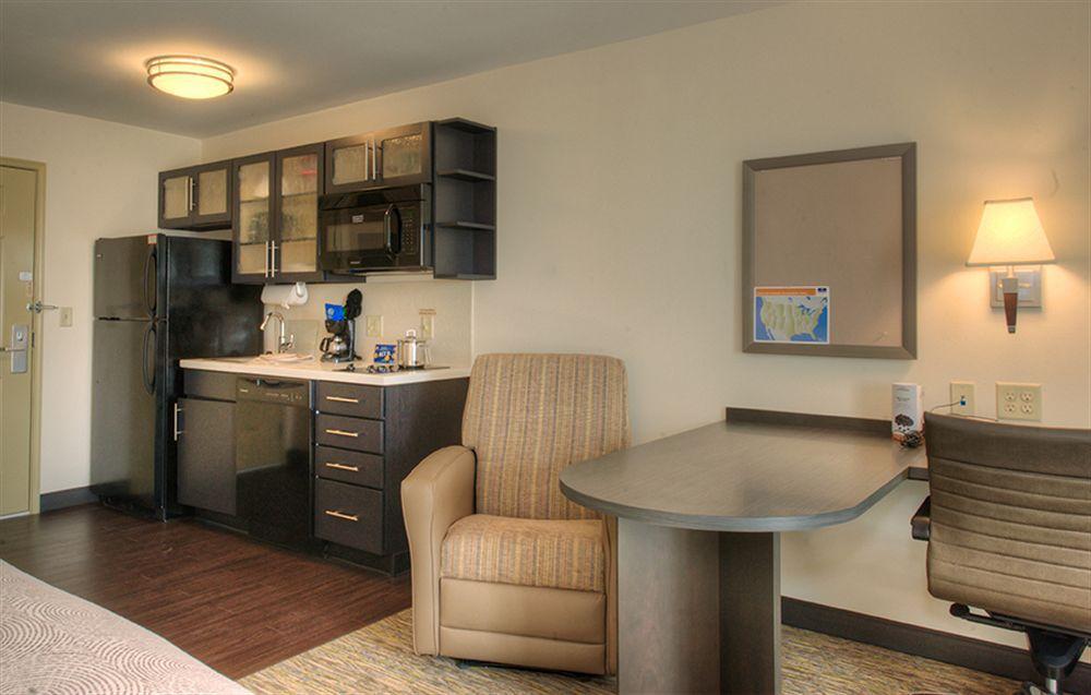 Candlewood Suites Sioux City - Southern Hills By Ihg Kültér fotó