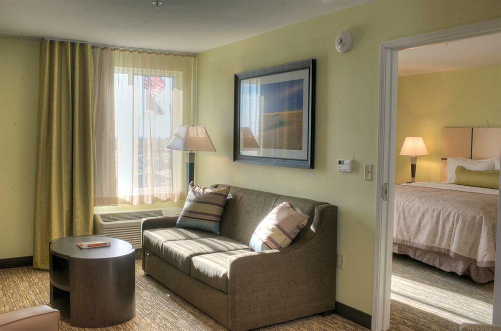 Candlewood Suites Sioux City - Southern Hills By Ihg Kültér fotó