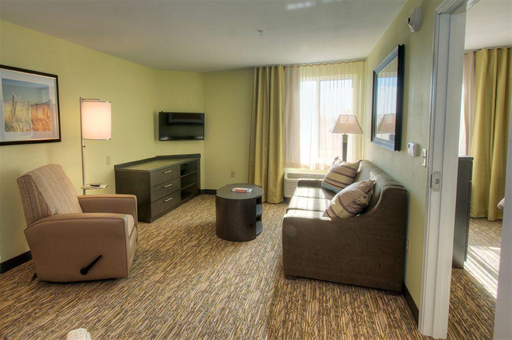 Candlewood Suites Sioux City - Southern Hills By Ihg Kültér fotó