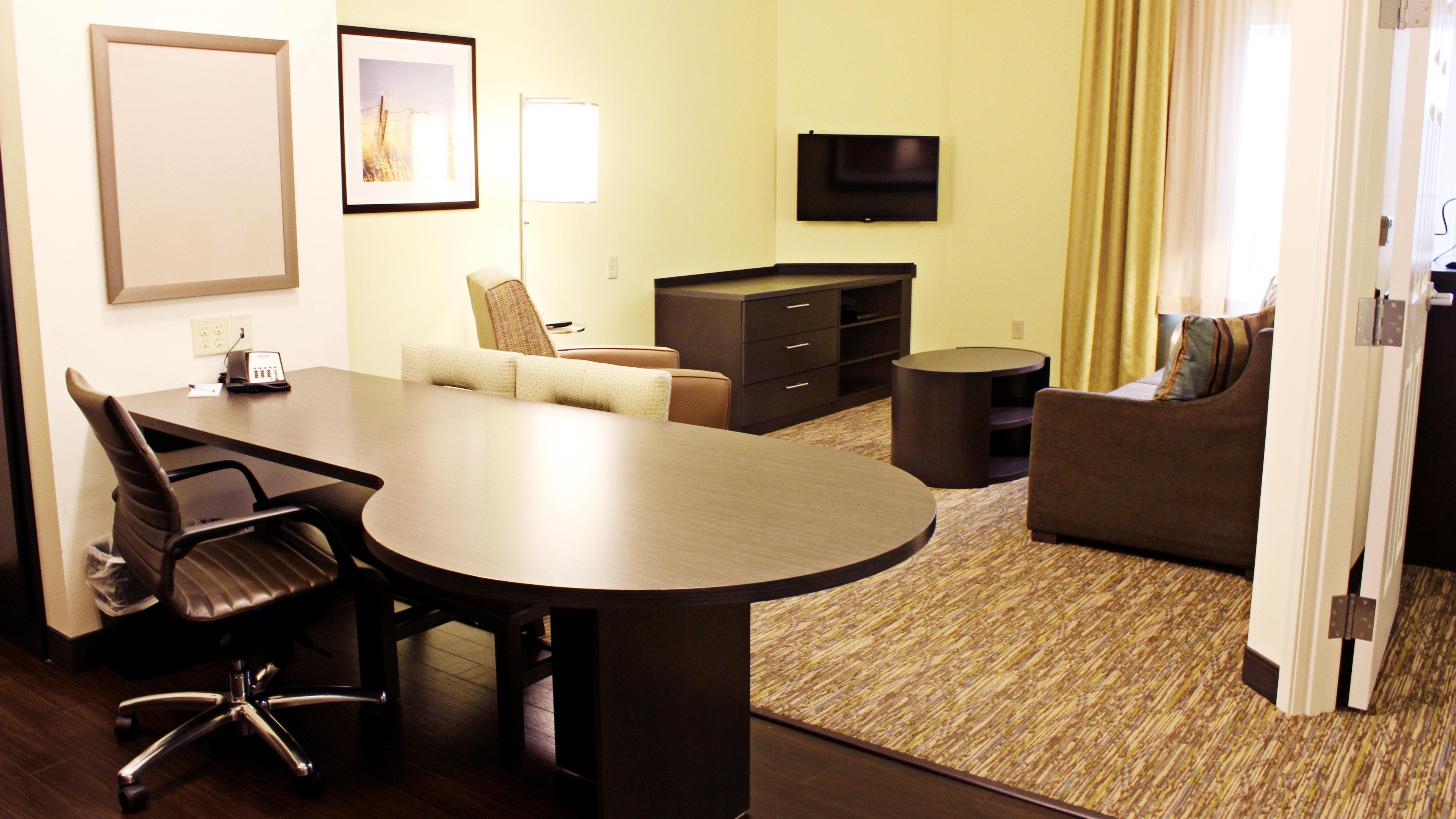 Candlewood Suites Sioux City - Southern Hills By Ihg Kültér fotó