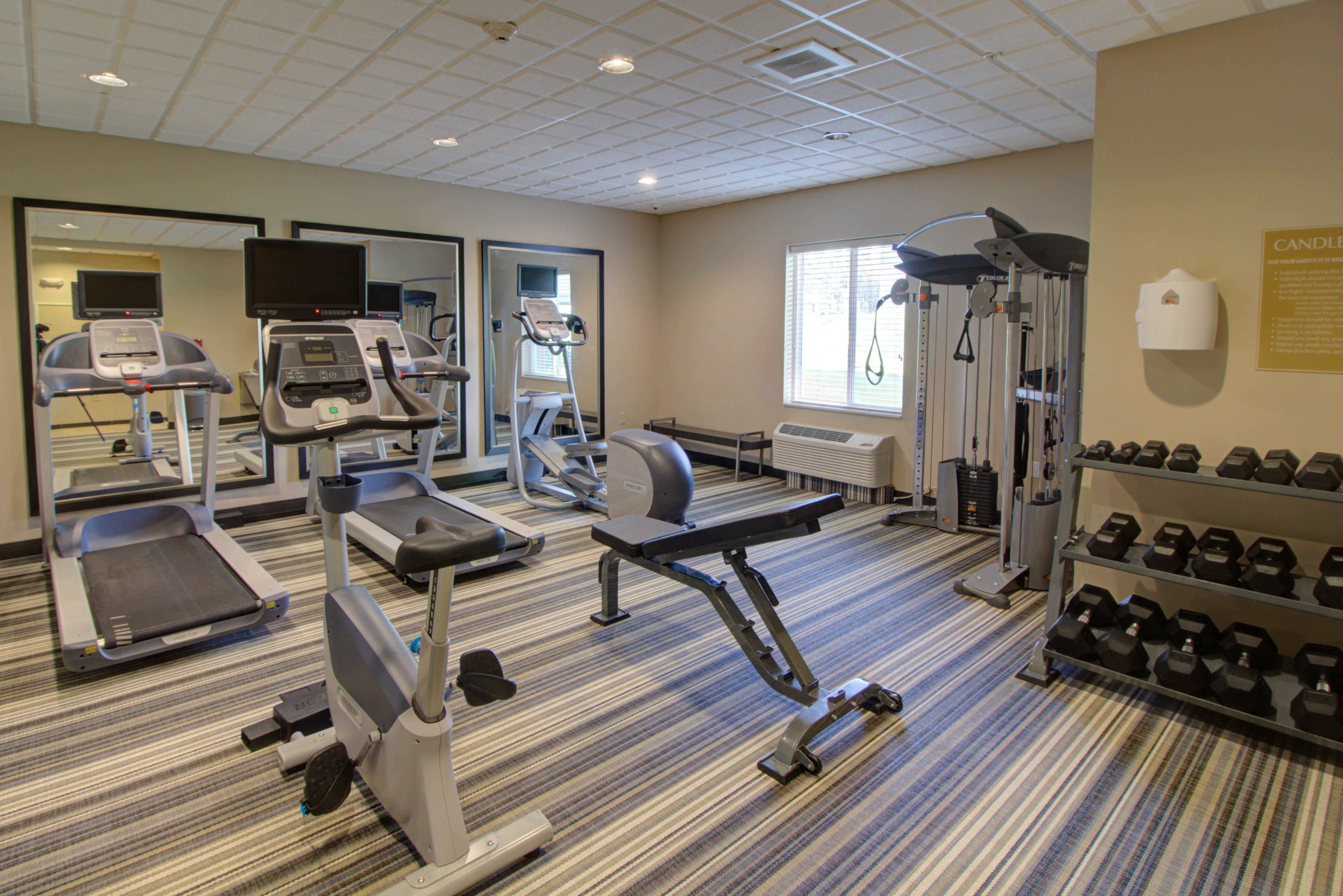 Candlewood Suites Sioux City - Southern Hills By Ihg Kültér fotó