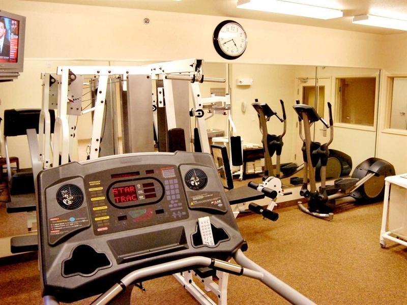 Candlewood Suites Sioux City - Southern Hills By Ihg Kültér fotó