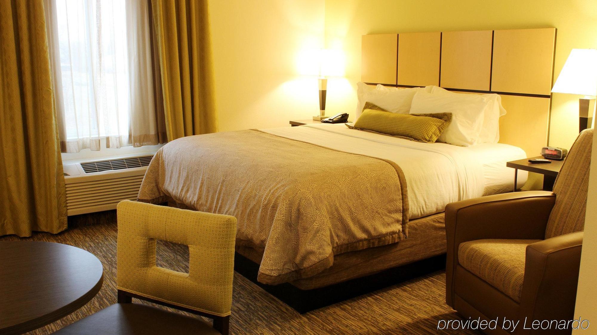 Candlewood Suites Sioux City - Southern Hills By Ihg Kültér fotó