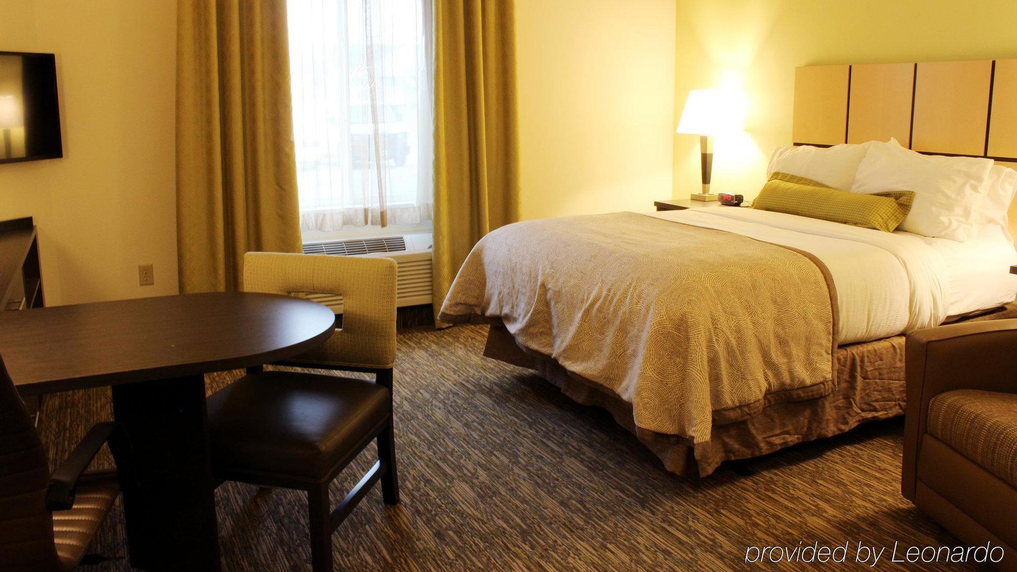 Candlewood Suites Sioux City - Southern Hills By Ihg Kültér fotó