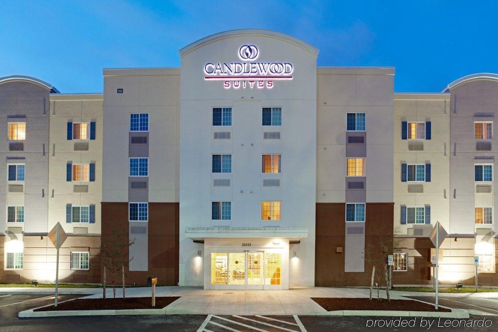 Candlewood Suites Sioux City - Southern Hills By Ihg Kültér fotó