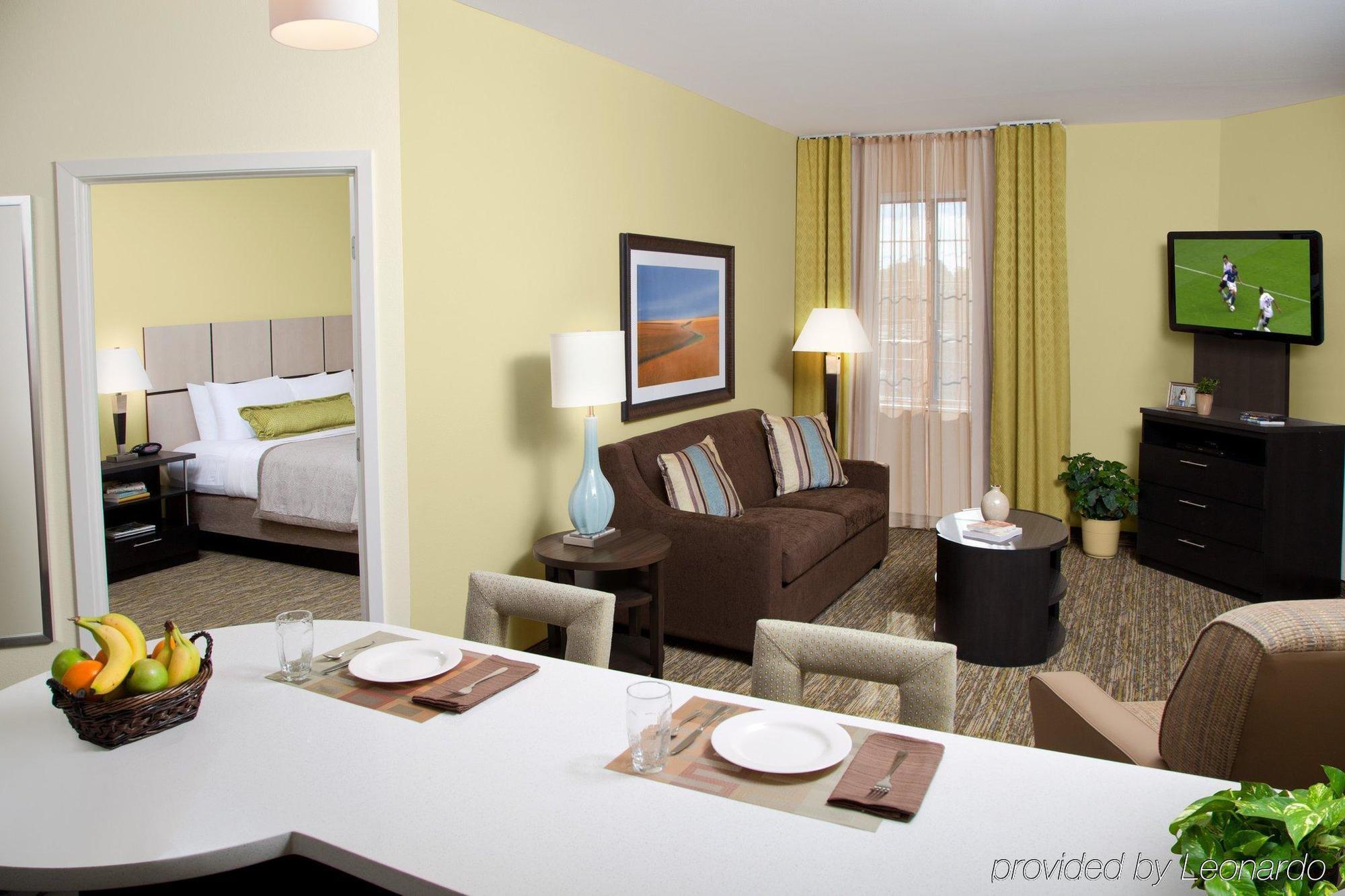 Candlewood Suites Sioux City - Southern Hills By Ihg Kültér fotó