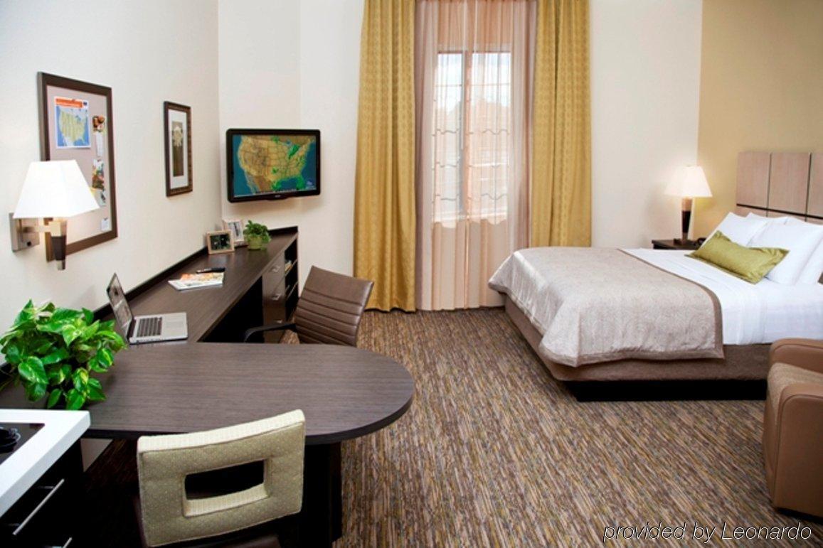 Candlewood Suites Sioux City - Southern Hills By Ihg Kültér fotó