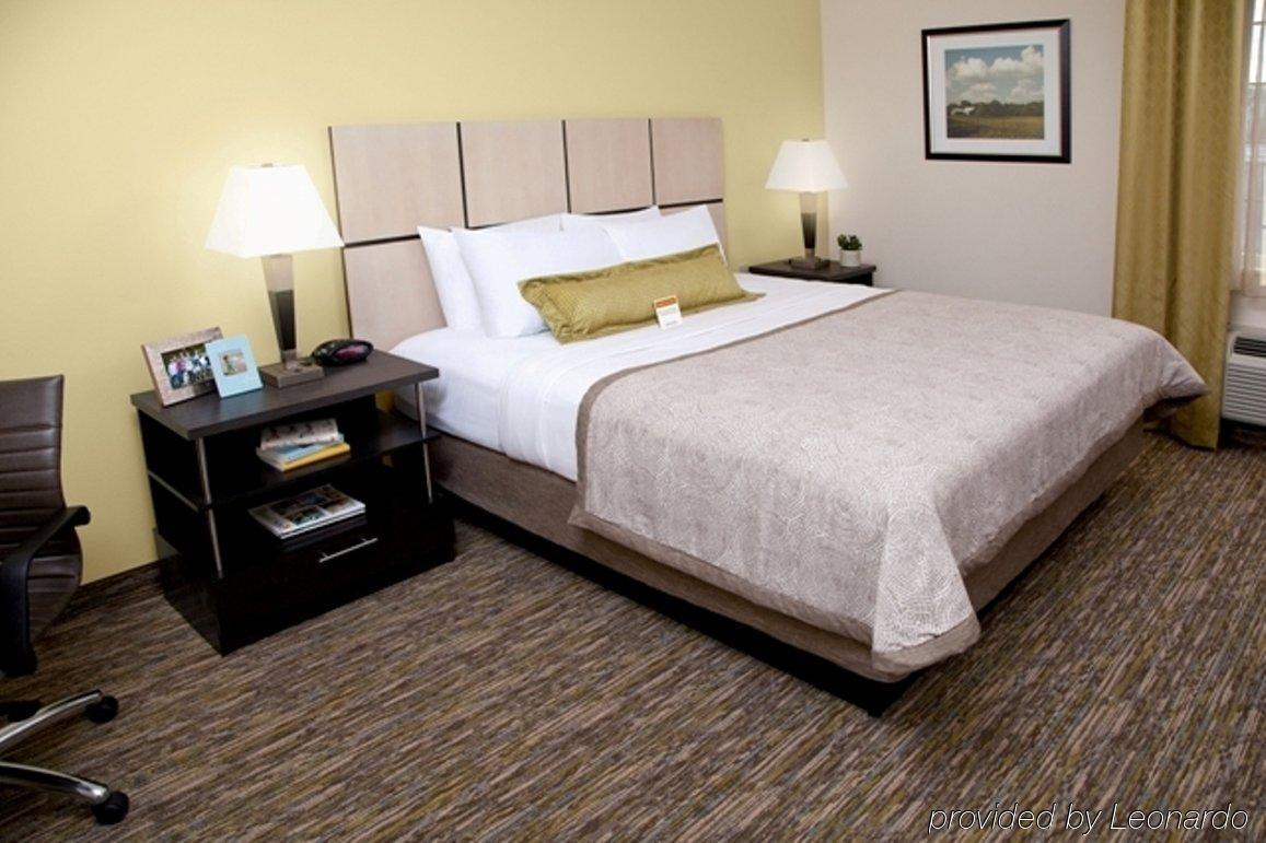 Candlewood Suites Sioux City - Southern Hills By Ihg Kültér fotó