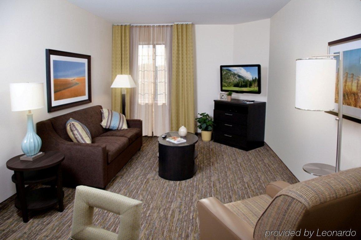 Candlewood Suites Sioux City - Southern Hills By Ihg Kültér fotó