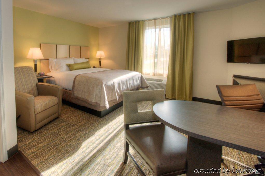 Candlewood Suites Sioux City - Southern Hills By Ihg Kültér fotó