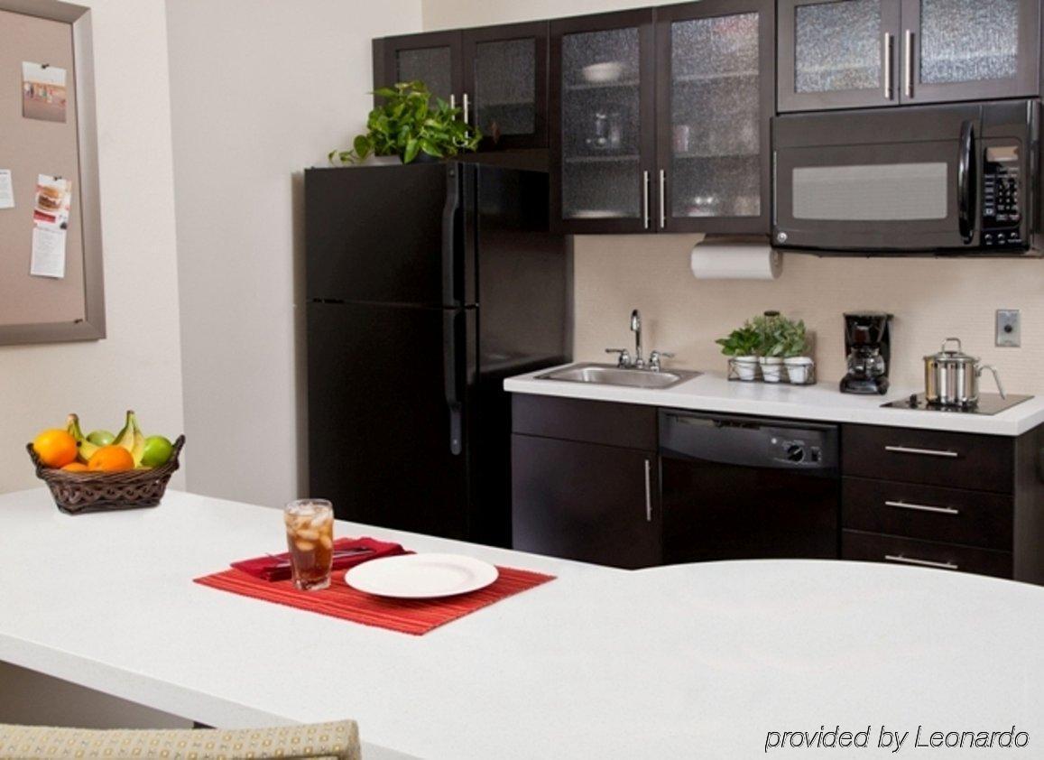 Candlewood Suites Sioux City - Southern Hills By Ihg Kültér fotó