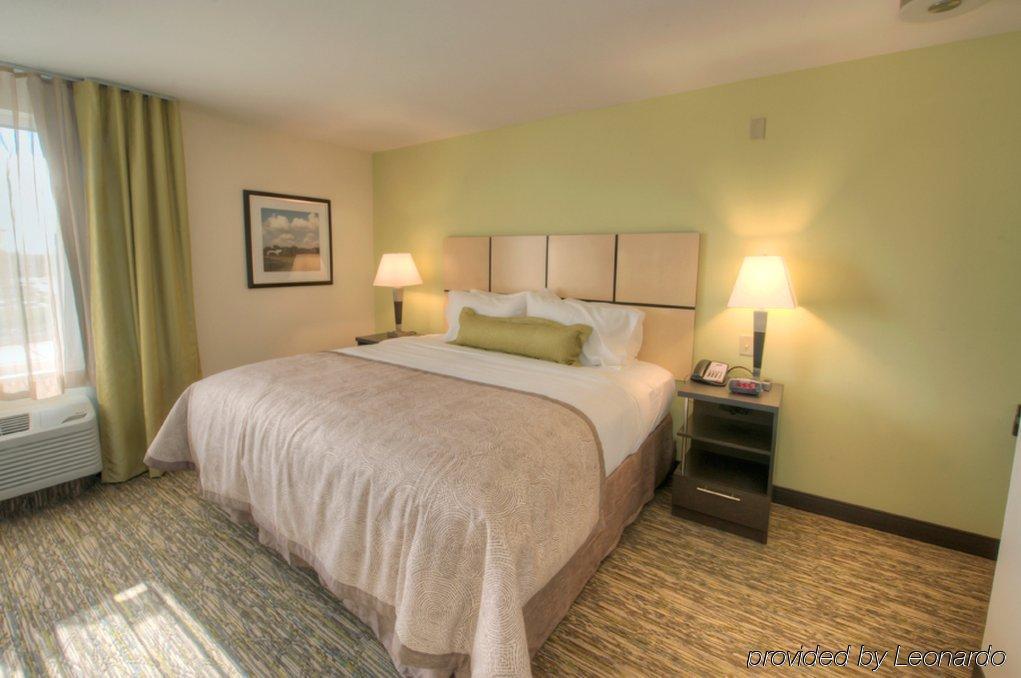 Candlewood Suites Sioux City - Southern Hills By Ihg Kültér fotó