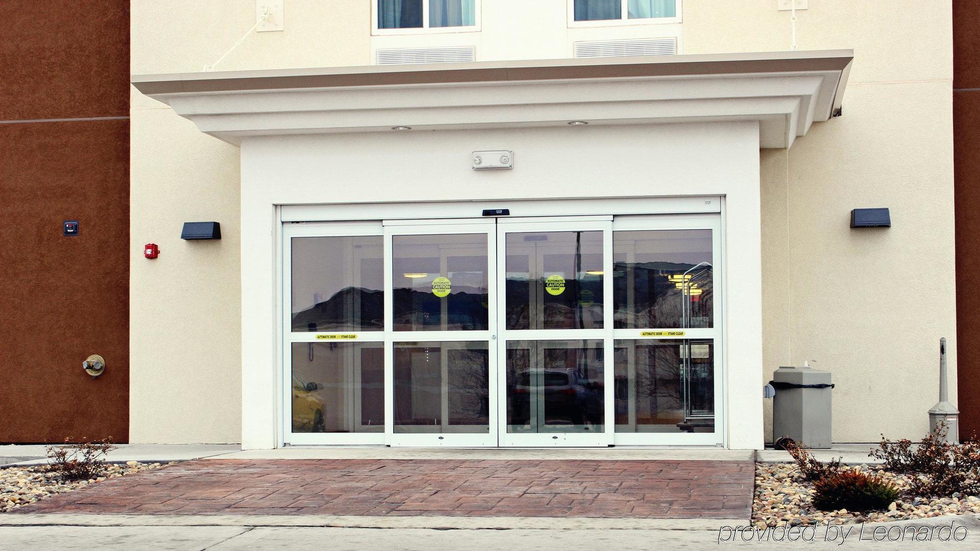 Candlewood Suites Sioux City - Southern Hills By Ihg Kültér fotó