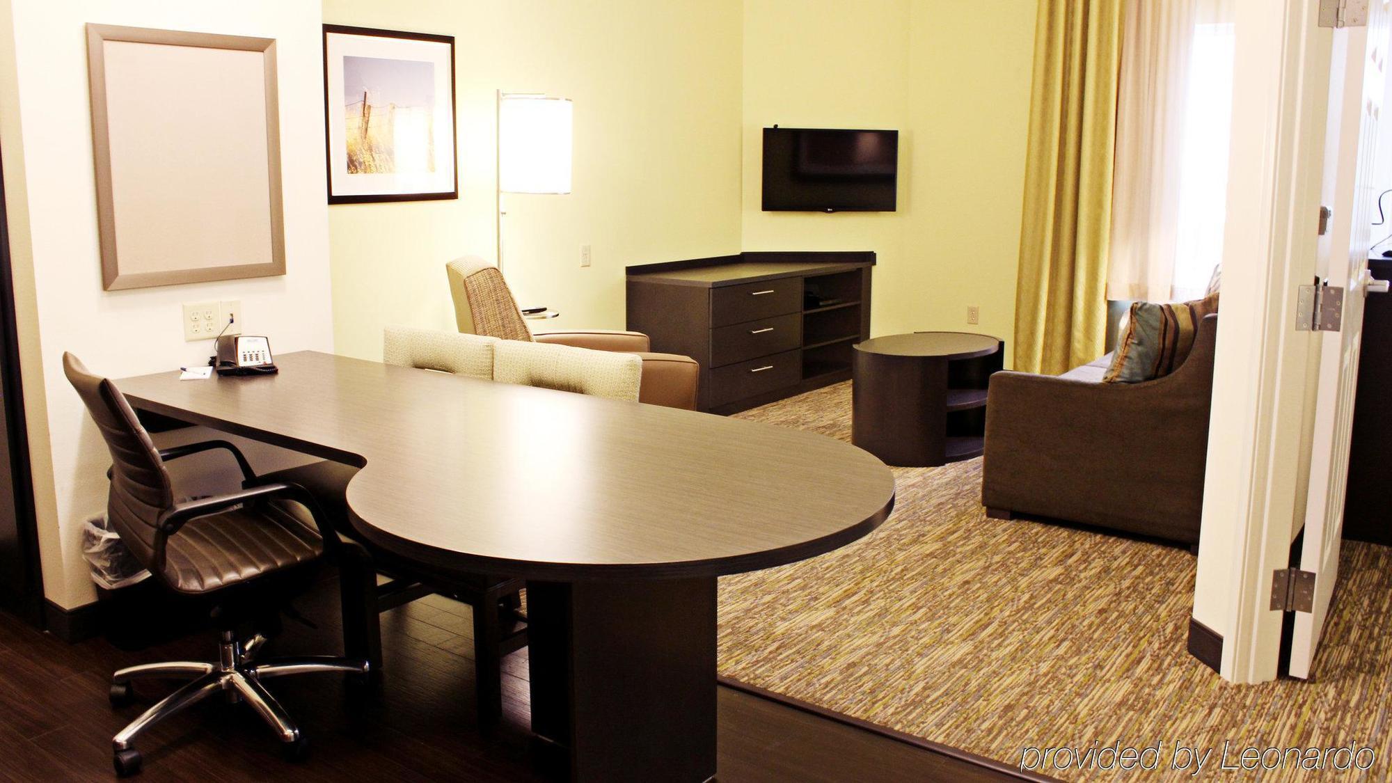 Candlewood Suites Sioux City - Southern Hills By Ihg Kültér fotó