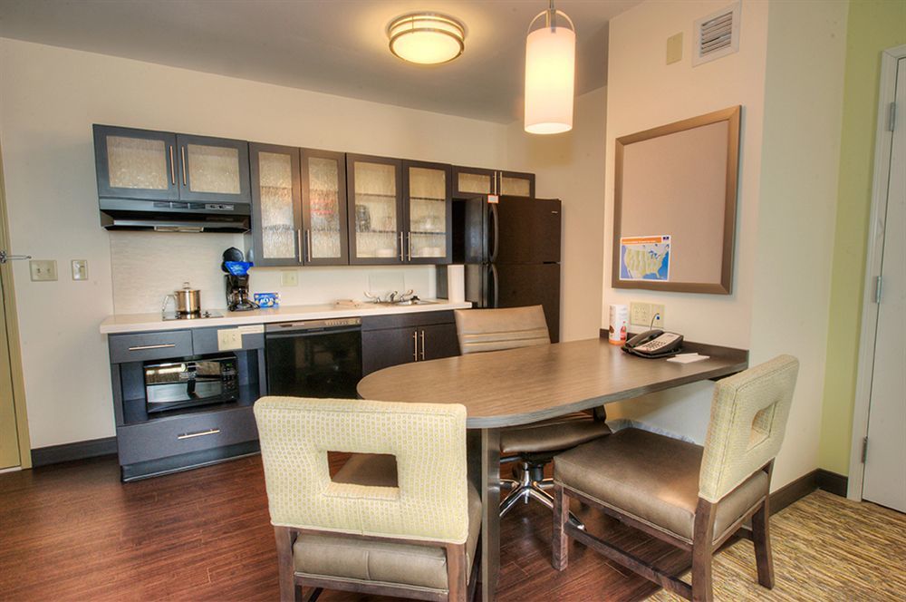 Candlewood Suites Sioux City - Southern Hills By Ihg Kültér fotó
