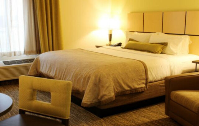 Candlewood Suites Sioux City - Southern Hills By Ihg Kültér fotó