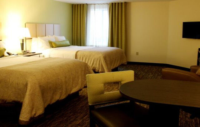 Candlewood Suites Sioux City - Southern Hills By Ihg Kültér fotó