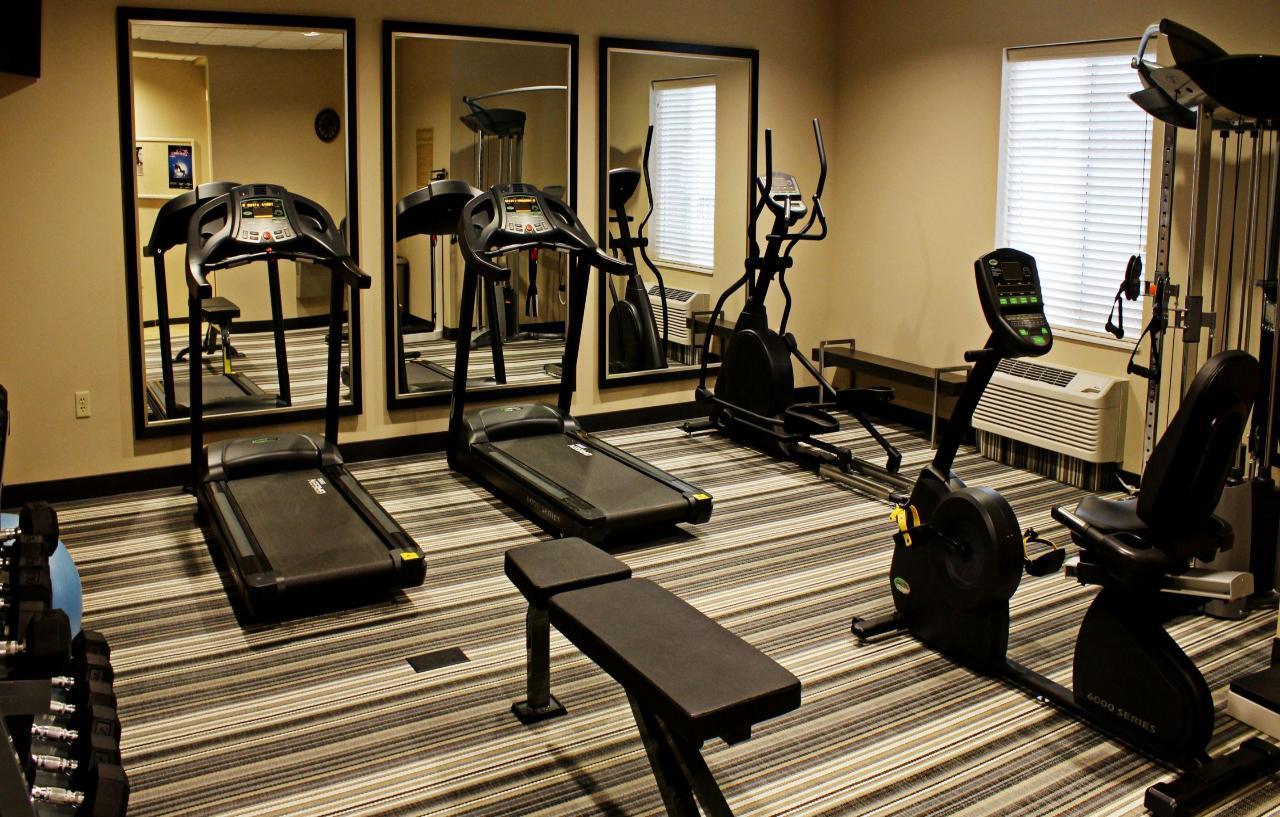 Candlewood Suites Sioux City - Southern Hills By Ihg Kültér fotó